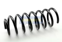 пружина за ходовата част