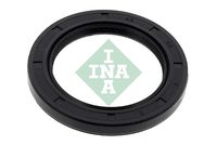 Wellendichtring, Kurbelwelle