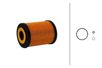 маслен филтър