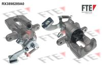 Bremssattel