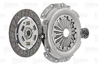 Σετ συμπλέκτη VALEO CLASSIC KIT3P