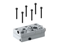 Reparatursatz, Druckluftkompressor Reparatursatz, Druckluftkompressor