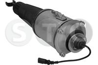 шенкел възд. възглавница