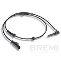 Sensor, Raddrehzahl