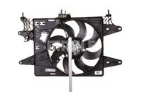 Thumbnail - Koelventilatorwiel - CFF363000P - MAHLE