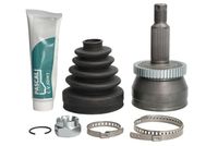 PASCAL Homokineet reparatie set, aandrijfas 1