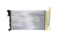 Thumbnail - Radiateur - CR487000S - MAHLE
