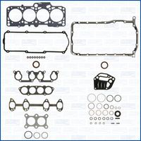 Dichtungsvollsatz, Motor