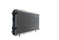 Thumbnail - Radiateur - CR1430000S - MAHLE
