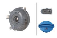 Ausgleichsbehälter, Kühlmittel