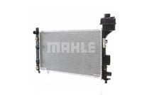 Thumbnail - Radiateur - CR323000S - MAHLE