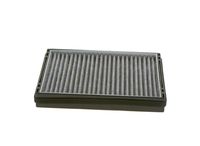 Filter, Innenraumluft