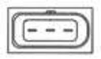 Thumbnail - Koelventilatorwiel - CFF373000S - MAHLE