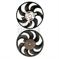 Motor electric,ventilator MEAT & DORIA, Cod: 996347