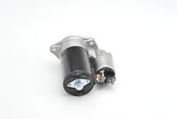 BOSCH Startmotor / Starter 2