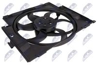 вентилатор, охлаждане на двигателя