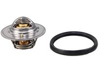 термостат, охладителна течност