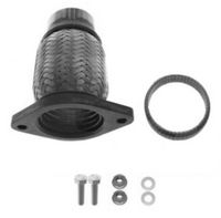 Reparaturrohr, Katalysator