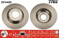 Bremsscheibe