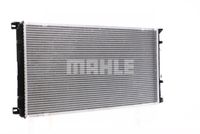 Thumbnail - Radiateur - CR39000S - MAHLE