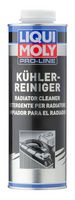 Reiniger, Kühlsystem