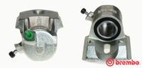 Bremssattel
