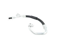 NRF Hoge druk- / lage drukleiding, airconditioning 8