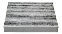Filter, Innenraumluft
