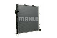 Thumbnail - Radiateur - CR567000P - MAHLE