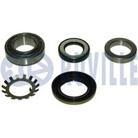 Set rulment roata RUVILLE, Cod: 220648