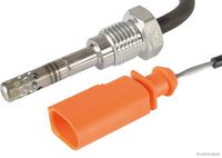 Sensor, Abgastemperatur