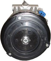 Thumbnail - Compressor, airconditioning - ACP24000S - MAHLE