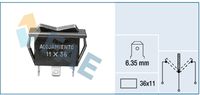 COMUTATOR VENTILATOR INCALZIRE/VENTILATIE