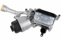 Locas filtru ulei METZGER AUTOTEILE, Cod: 2370191