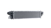 Thumbnail - Intercooler, inlaatluchtkoeler - CI664000P - MAHLE
