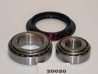 Set rulment roata ASHIKA, Cod: 44-20020