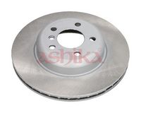Disc frana ASHIKA, Cod: 60-00-0130C