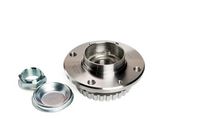 комплект колесен лагер