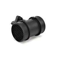 DELPHI Luchtmassameter 6