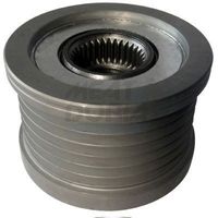Fulie alternator MEAT & DORIA, Cod: 45195