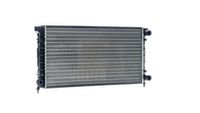 Thumbnail - Radiateur - CR345000S - MAHLE