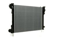 Thumbnail - Radiateur - CR988000P - MAHLE