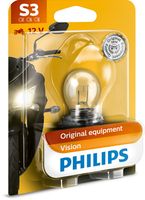 Glühlampe, Fernscheinwerfer