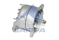 Generator / Alternator SAMPA, Cod: 033.431