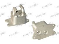 Ölkühler, Automatikgetriebe