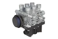 PNEUMATICS Magneetklep 2