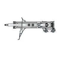 Amortizor CTR, Cod: GY1139G
