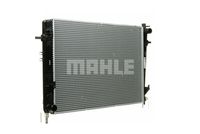 Thumbnail - Radiateur - CR909000P - MAHLE