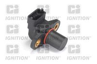 Sensor, Nockenwellenposition