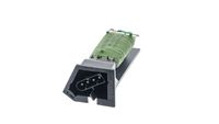 Thumbnail - Weerstand, interieurventilator - ABR11000P - MAHLE